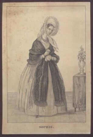Sophie