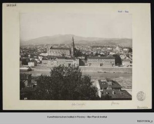 Stadt, Florenz