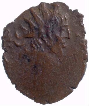 Münze, Antoninian, 270 - 273