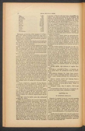 Capítulo III. - Un astrónomo deshelado.