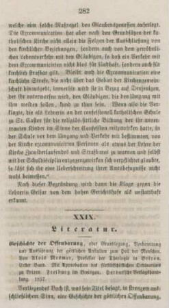 282-287 Rezensionen