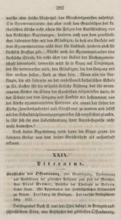 282-287 Rezensionen