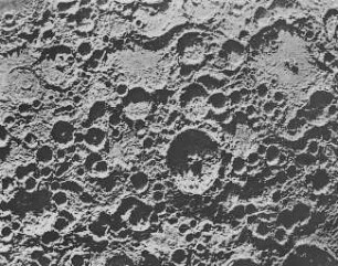 Übergreifende Krater : Technikgeschichte | Astronomie | Mond