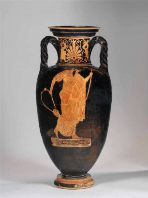 Attische Amphora