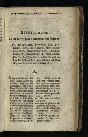 [Wortregister]
