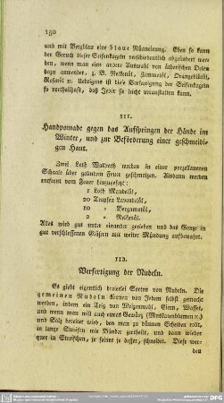 112. Verfertigung der Nudeln