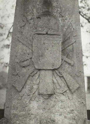 Kriegerdenkmal