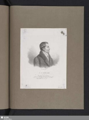 Carl Friedrich Müller