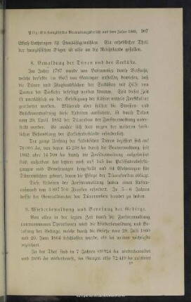 I.7.2.8 Bewaldung der Dünen und der Seeküste