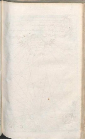 De Custen van Engelandt tußche C. Cornwal en het eijlandt Londey