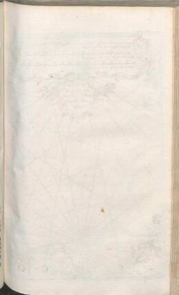 De Custen van Engelandt tußche C. Cornwal en het eijlandt Londey