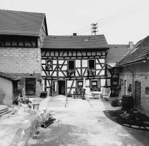 Schlangenbad, Bangertstraße 1