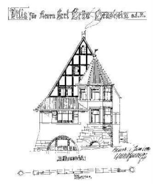 Bensheim, Nibelungenstraße 60