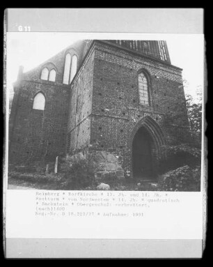Westturm