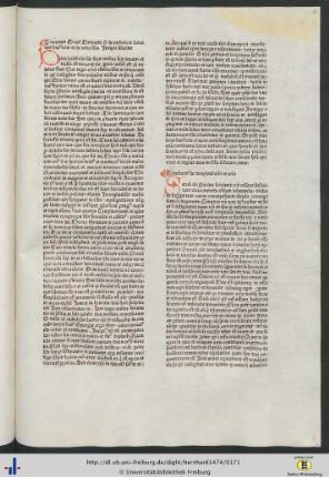 Tractatus Beati Bernardi