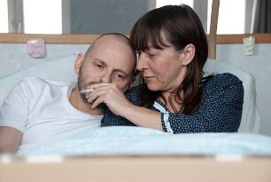 Halt auf freier Strecke