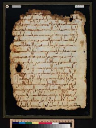 Koran (Fragment)