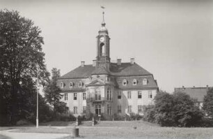 Schloss Reinhardtsgrimma