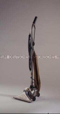 Staubsauger AEG Vampyr
