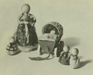 Spielzeug, Puppen, Tiere, Rauschgoldengel