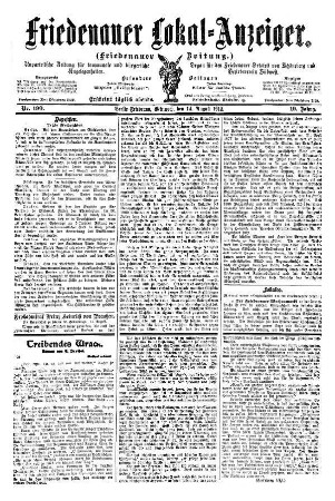 Nr. 190, 14.08.1912