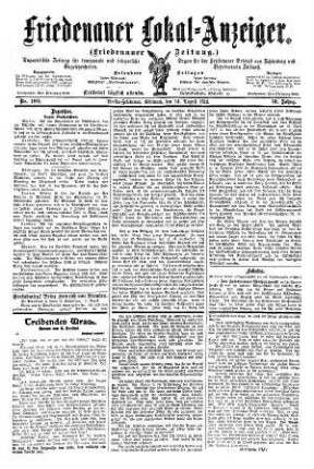 Nr. 190, 14.08.1912