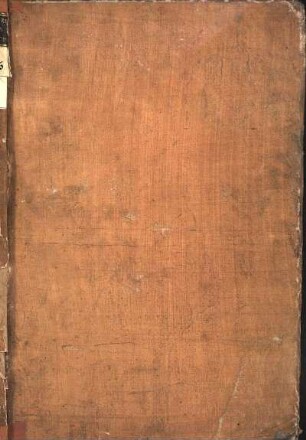 [Figura scheleti simiæ caudatæ, ea, qua est magnitudine.]