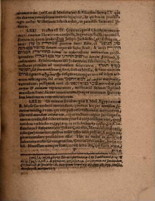 De Oratione Pro Defunctis, Dissertatio Prior : Hugoni Grotio Et Vulgo Papaeorum ac Moderatorum opposita