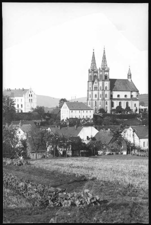 Schirgiswalde. Katholische Kirche