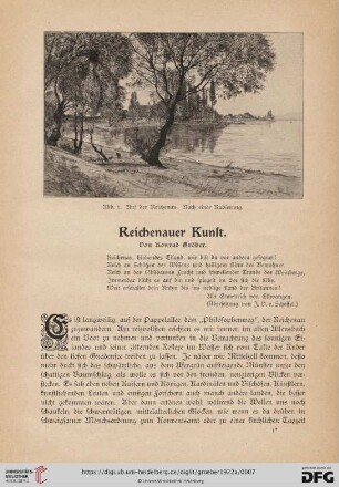 Reichenauer Kunst