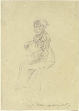 Münchner Kellnerin
