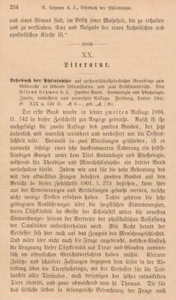 234-240 Rezensionen