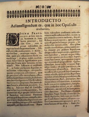 R.P. Pauli Segneri S.J. Instructio Poenitentis, Confessarii, Et Parochi