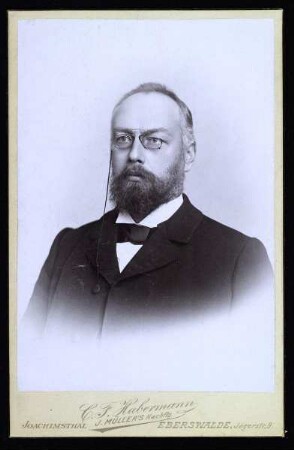 Schwappach, Adam