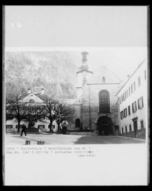 Sankt Mariae Himmelfahrt