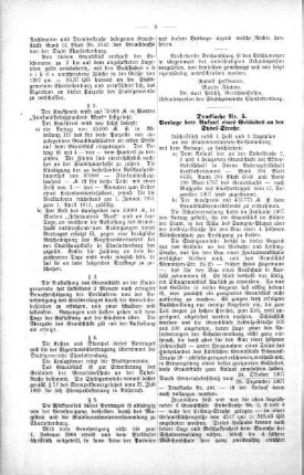 Vorlagen welche nicht für die Oeffentlichkeit bestimmt sind (4,5), 08. Januar 1908