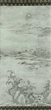 Landschaft