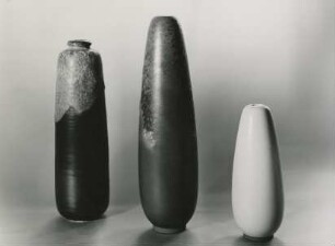 Vasen von Stephan Erdös und Jan Bontjes van Beek