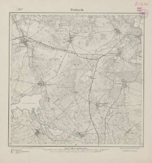 3460 (alte Nr.: 1851) Prittisch