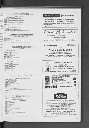 Katholische Kirchengemeinde St. Antonius