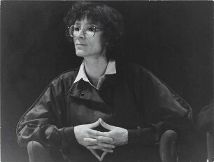 Uta Mauersberger