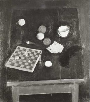 Stilleben