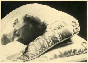 Barlach, Ernst (1870-1938)