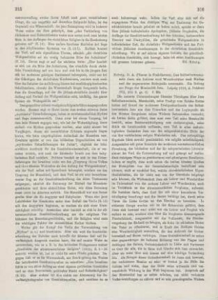 316-317 [Rezension] Frövig, Daniel A., Das Selbstbewußtsein Jesu als Lehrer und Wundertäter nach Markus und der sogenannten Redequelle untersucht