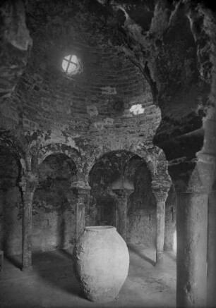 Baños Árabes