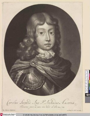 Carolus Leopold