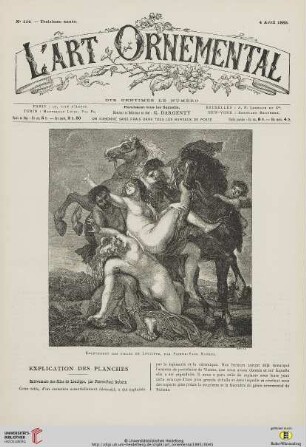 Nr. 114 (4 Avril 1885)