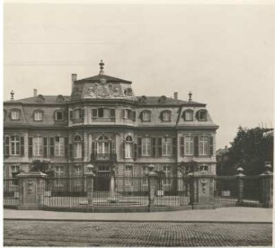 Schloss Jägerhof