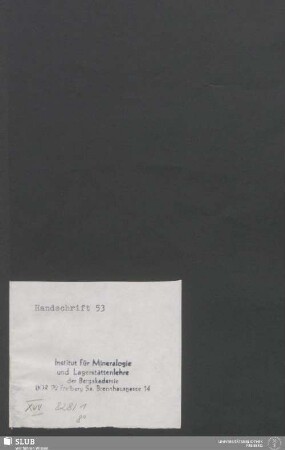 53: Brief von Gustav Zeuner an Rudolf Benno Wappler vom 12.06.1871 - XVII 828 8.