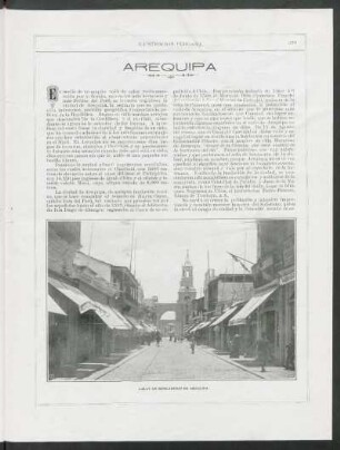 Arequipa